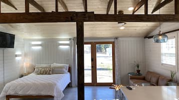 1 habitación y wifi