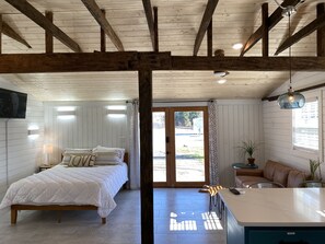 2 habitaciones y wifi