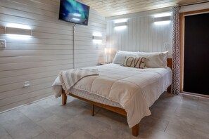 2 habitaciones y wifi