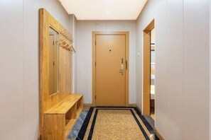 Room - Super 8 Hotel (Quanzhou Nan'an Hongse Laifulong Shopping Plaza) (Nan'an)