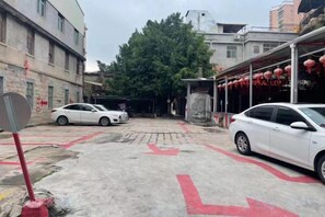 Unclassified image, 3 of 36, button - Super 8 Hotel (Quanzhou Nan'an Hongse Laifulong Shopping Plaza) (Nan'an)