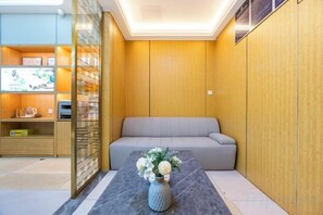Unclassified image, 5 of 36, button - Super 8 Hotel (Quanzhou Nan'an Hongse Laifulong Shopping Plaza) (Nan'an)