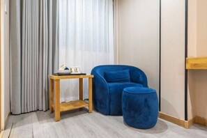 Room - Super 8 Hotel (Quanzhou Nan'an Hongse Laifulong Shopping Plaza) (Nan'an)