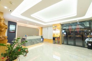 Unclassified image, 2 of 36, button - Super 8 Hotel (Quanzhou Nan'an Hongse Laifulong Shopping Plaza) (Nan'an)