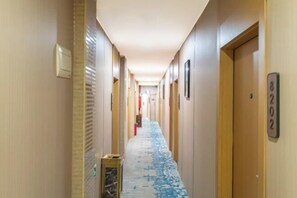 Interior - Super 8 Hotel (Quanzhou Nan'an Hongse Laifulong Shopping Plaza) (Nan'an)