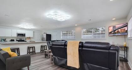 Paradise at Tallahassee - 4BR/2Bathrooms