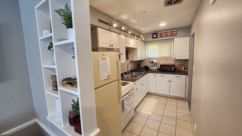 The Railroad Ranch - Station Five