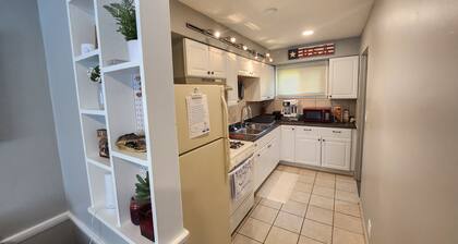 The Railroad Ranch - Station Five