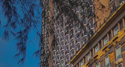 Kampar Champs Elysees 4pax Homestay