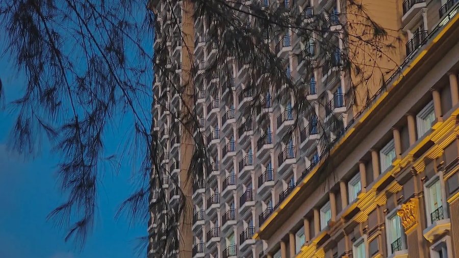 Kampar Champs Elysees 4pax Homestay