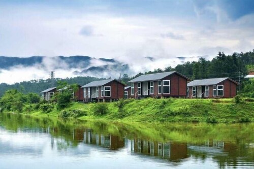 Daxiagu Ligong Guoyuan Holiday Hotel