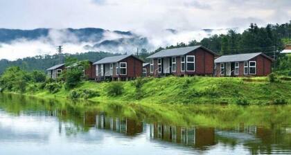 Daxiagu Ligong Guoyuan Holiday Hotel