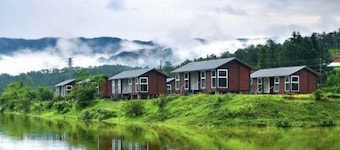 Daxiagu Ligong Guoyuan Holiday Hotel