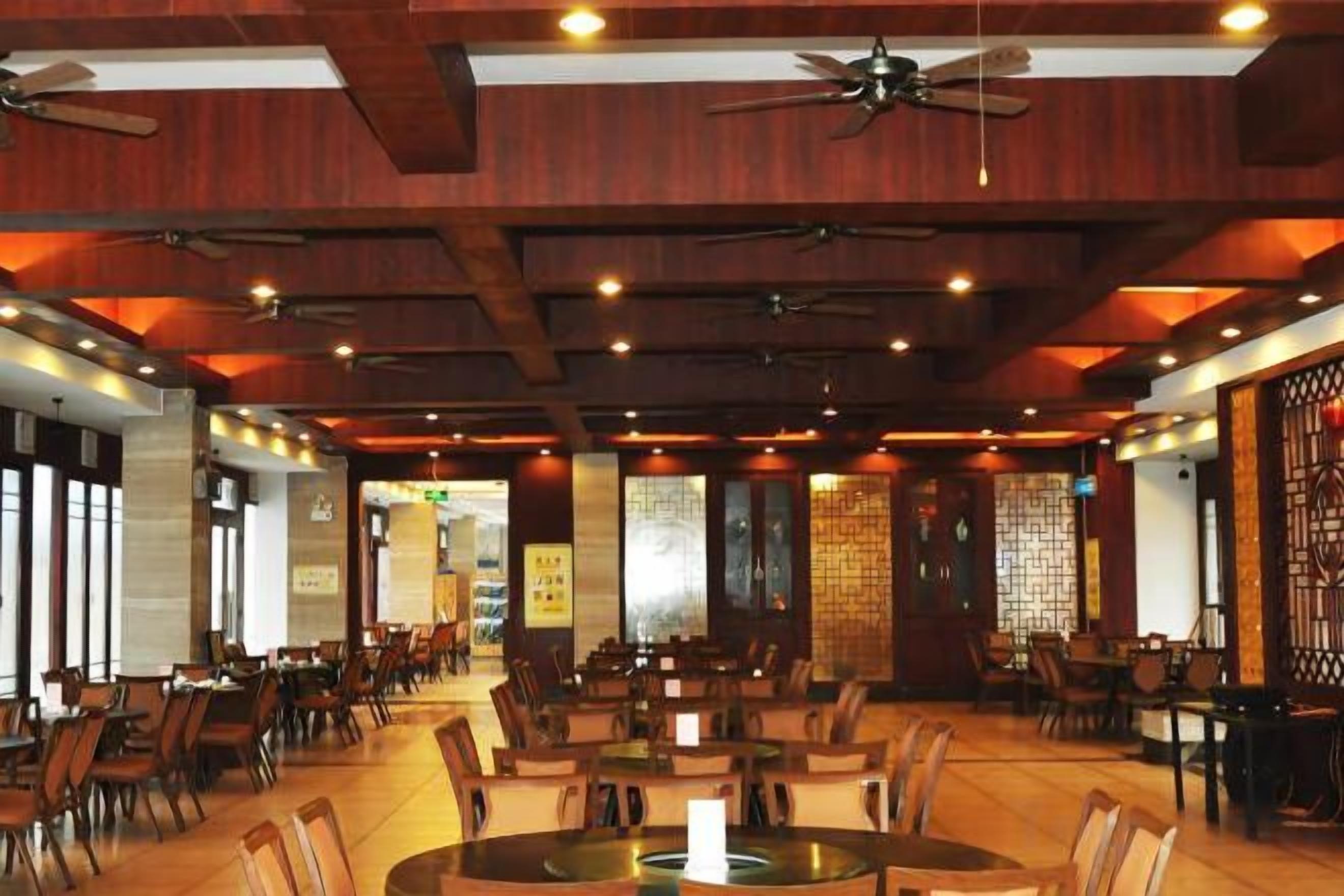 Restaurantes
