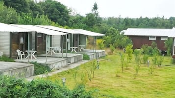 Jardín