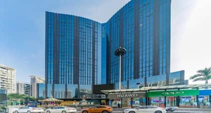 Sibaike Hotel