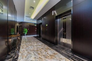 Unclassified image, 4 of 52, button - Sibaike Hotel (Zhongshan)