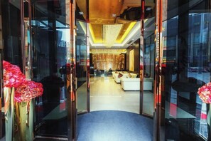 Unclassified image, 2 of 52, button - Sibaike Hotel (Zhongshan)
