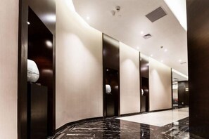 Unclassified image, 5 of 52, button - Sibaike Hotel (Zhongshan)