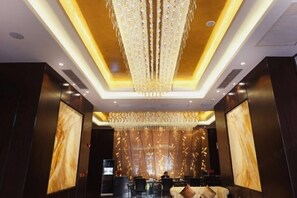 Interior - Sibaike Hotel (Zhongshan)