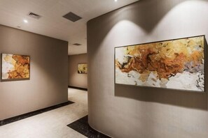 Unclassified image, 5 of 52, button - Sibaike Hotel (Zhongshan)