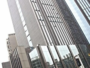 Exterior - Sibaike Hotel (Zhongshan)