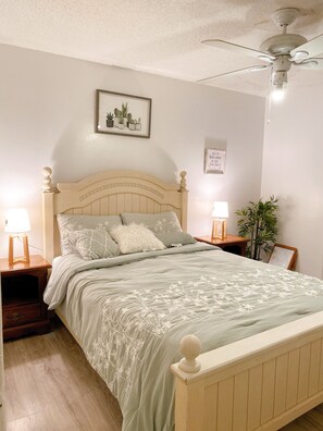 3 chambres, Wi-Fi, draps fournis