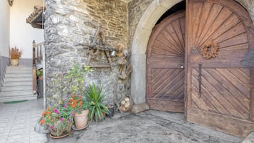 House | 3 bedrooms, Internet