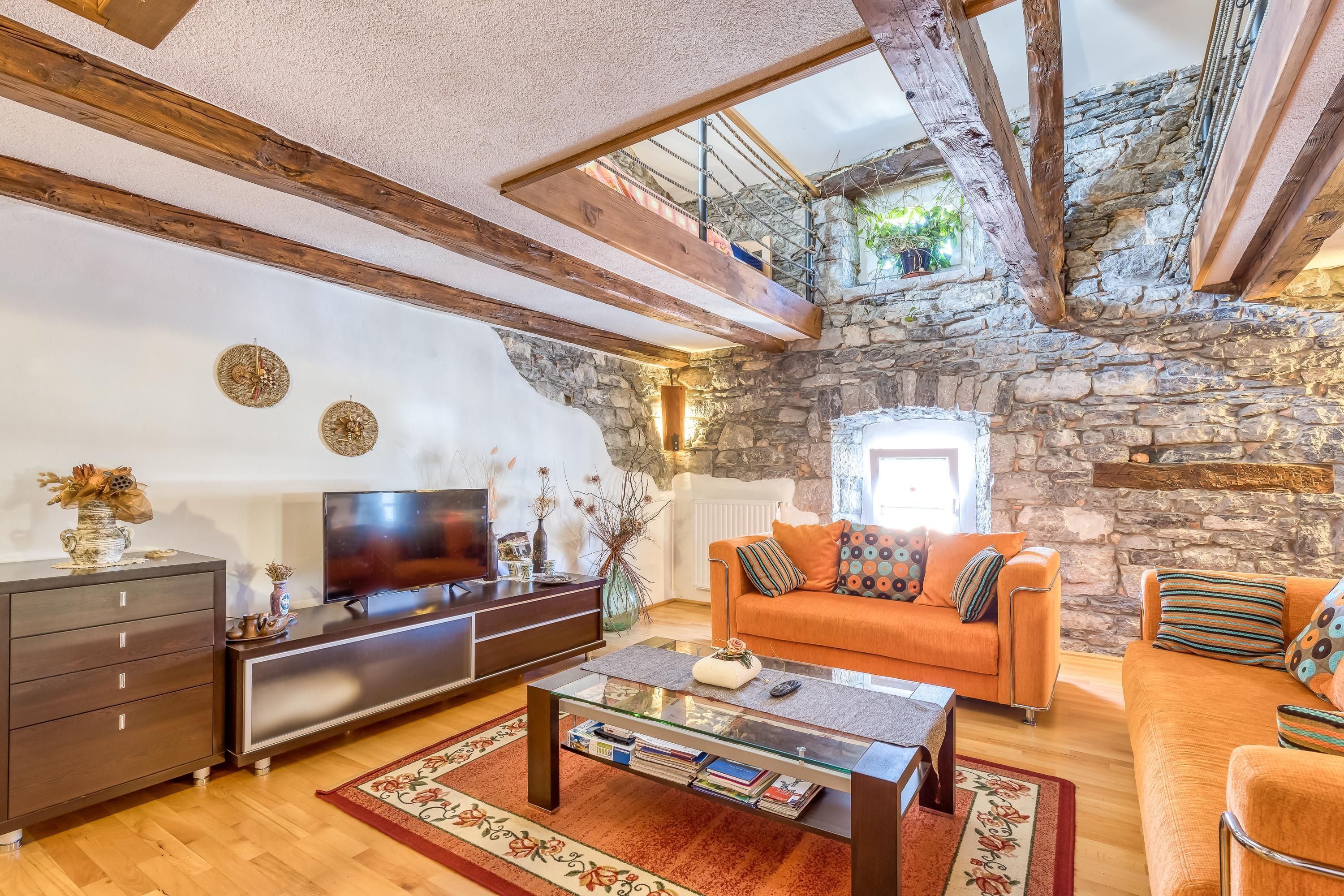 House | 3 bedrooms, Internet