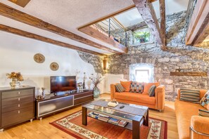 Rumah | 3 kamar tidur dan internet