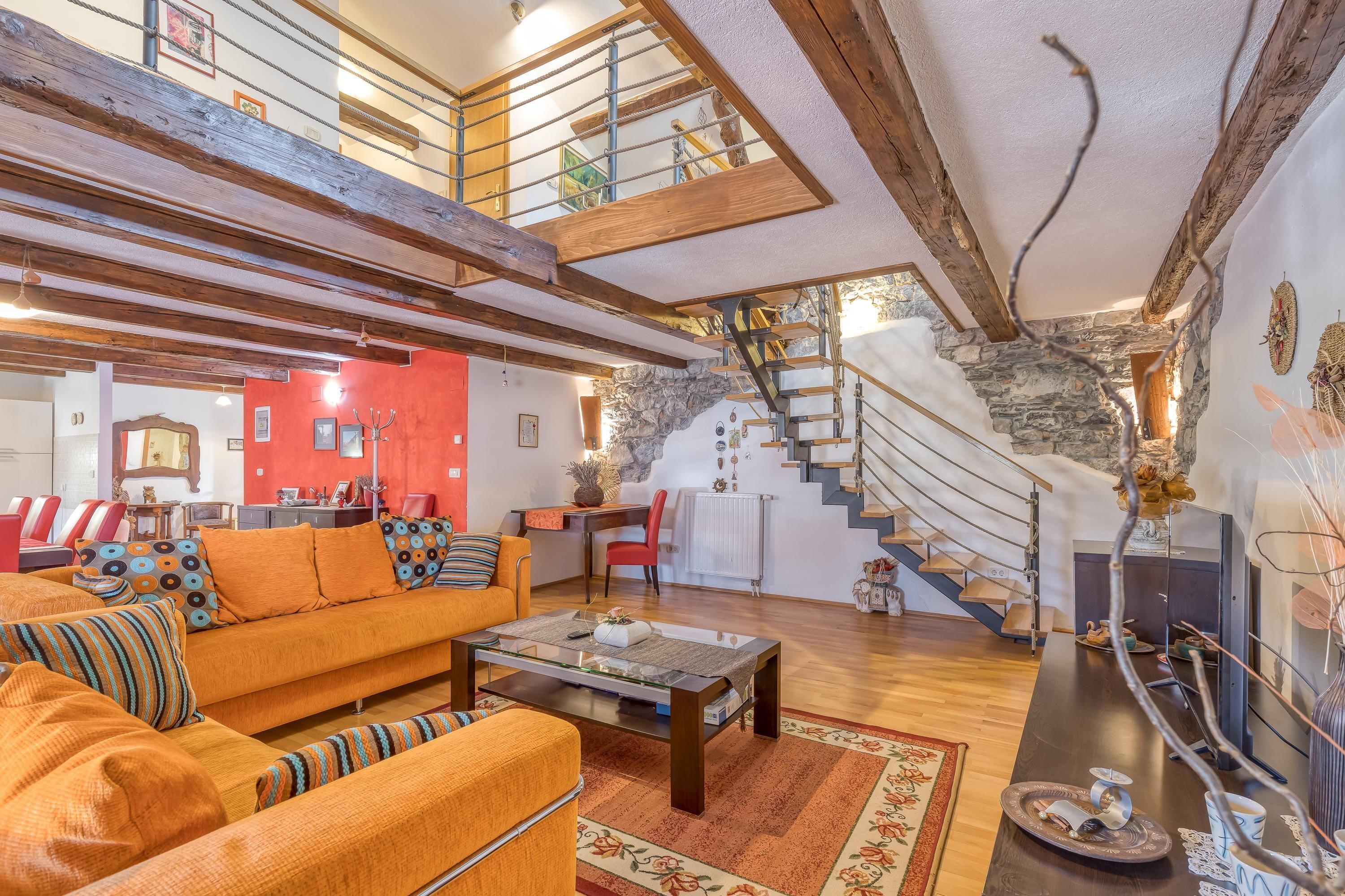 House | 3 bedrooms, Internet