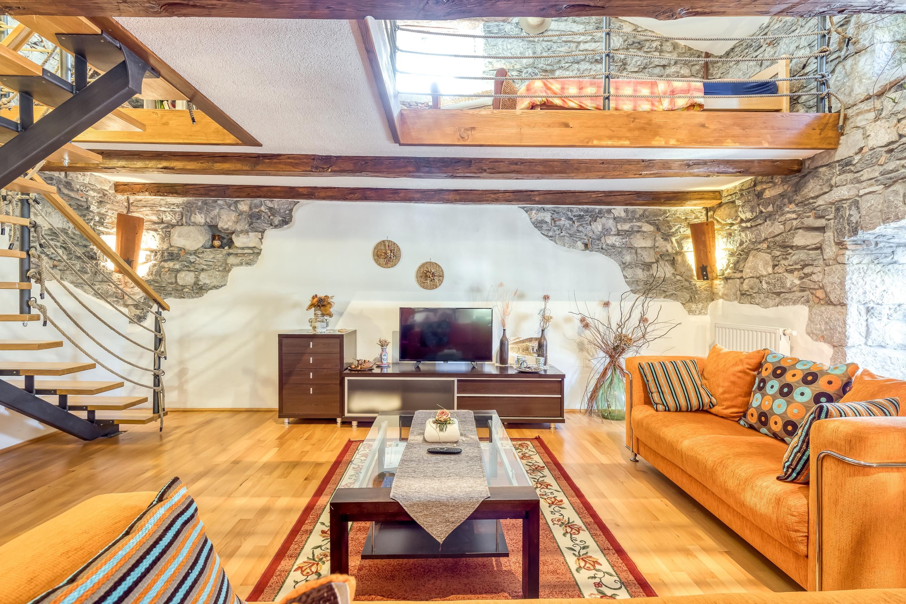 House | 3 bedrooms, Internet