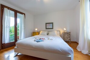 Apartment | 1 bedroom, Internet