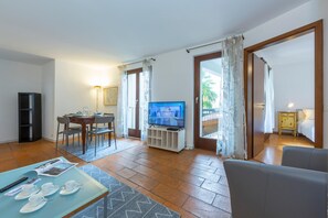 Apartment - Casa Chiara in Muralto Locarno (Muralto)