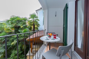 Apartment - Casa Chiara in Muralto Locarno (Muralto)