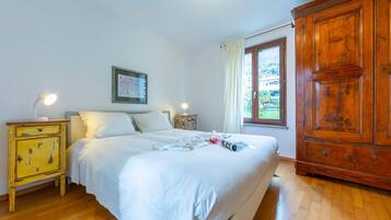 Apartment | 1 bedroom, Internet