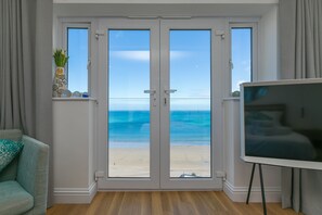 Interior - Turquarze (St Ives)