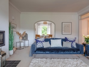 Cottage | Intérieur