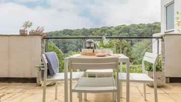 Cottage | Khuôn viên nơi lưu trú