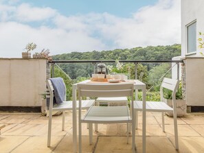 Casa de campo | Jardines del alojamiento