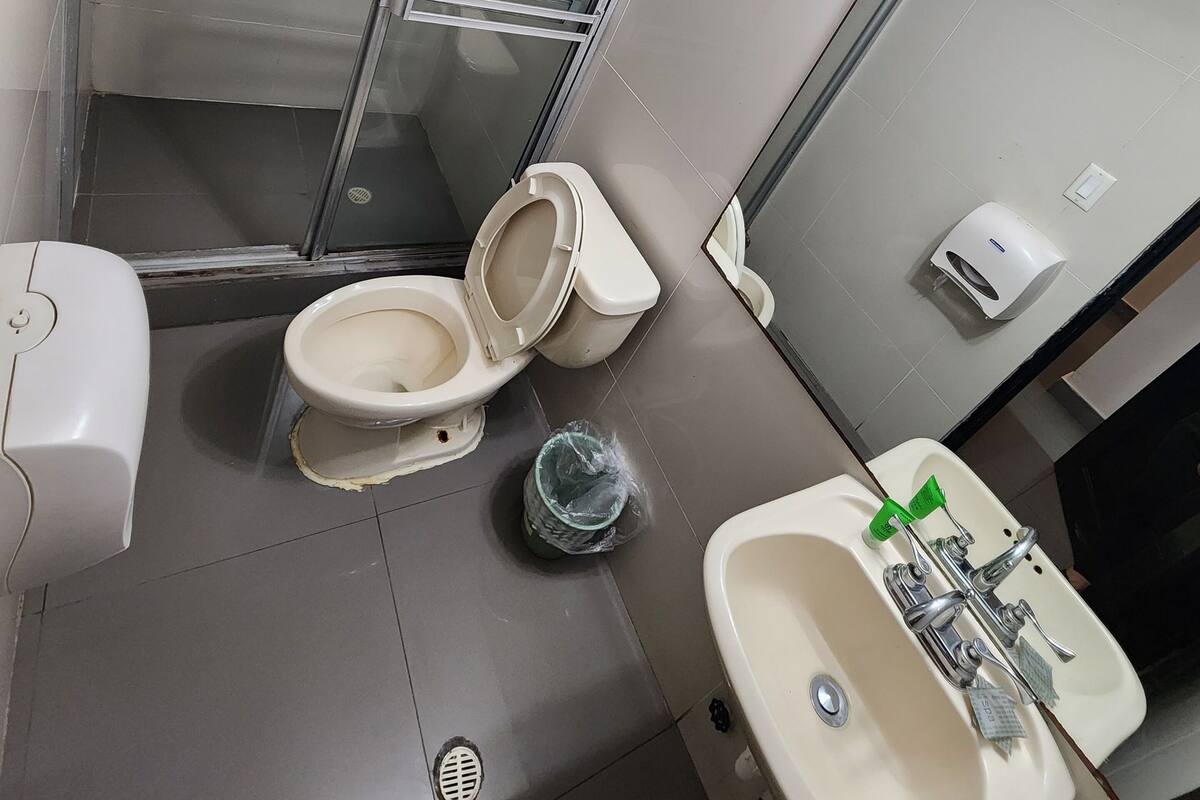 Room | Bathroom