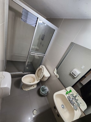 Habitación | Baño