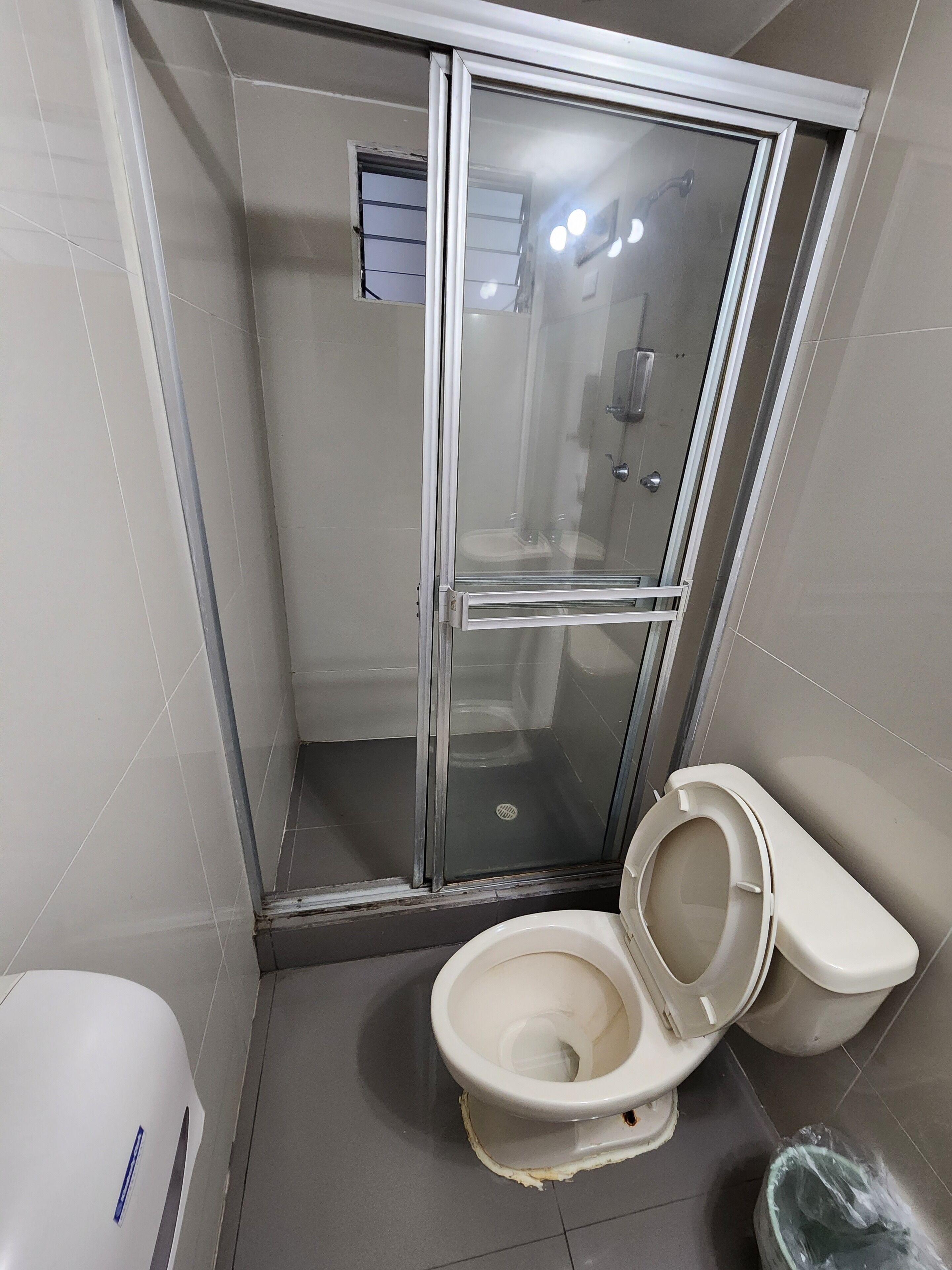 Kamar | Kamar mandi
