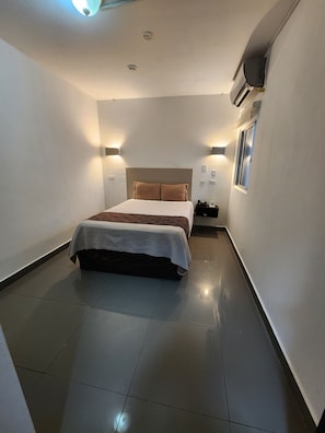 Habitación | Wifi gratis