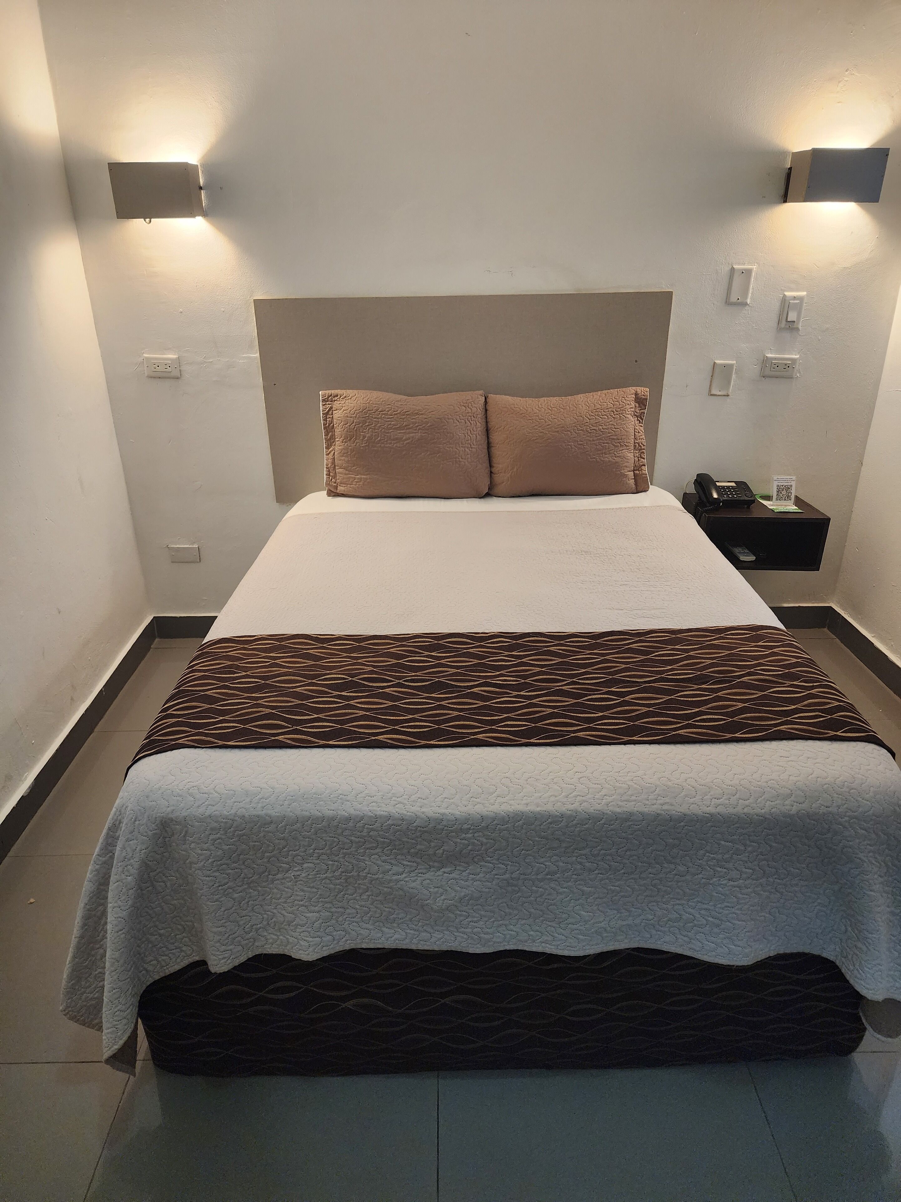 Kamar | Wi-Fi gratis