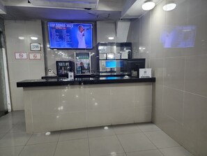 Exterior - Remo BB (Panama City)