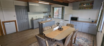 Omeo acreage getaway in the Victorian High Country