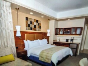 2 habitaciones 