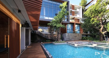 RICHMANN RESORT HOTEL HATYAI