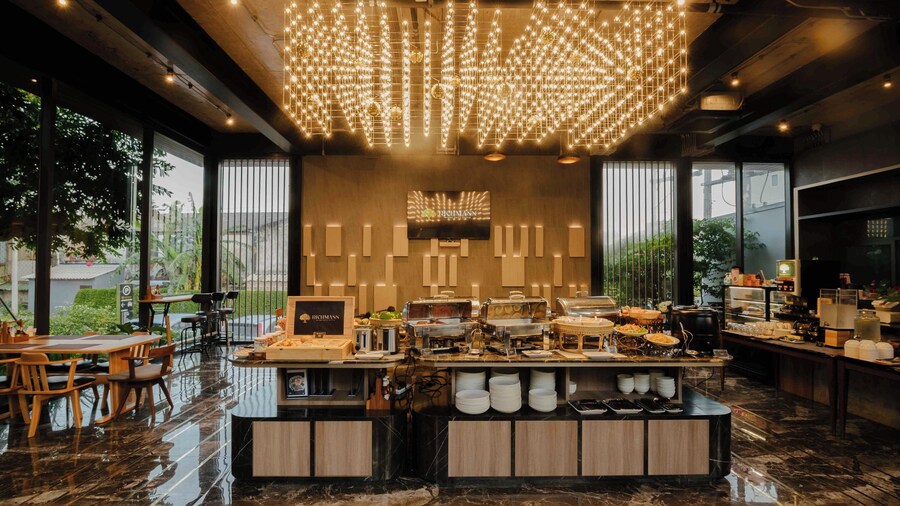 RICHMANN RESORT HOTEL HATYAI